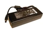 HP 593891-001 toiteadapter/muundur sisetingimustesse 120 W must