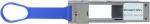 BlueOptics QSFP28-SFP28 muundur 845969-001 100 Gigabit &uuml;henduste jaoks