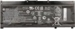 HP aku Pl Lishen606072 4,55 Ah &ndash; aku &ndash; 4550 mAh