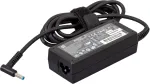 Vahelduvvoolu toiteadapter HP 65W 753559-004 &mdash; asendusadapter HP s&uuml;learvutitele, 65 W v&auml;ljund