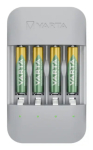 Akulaadija Varta Eco Charger Pro USB NiMH 800mAh