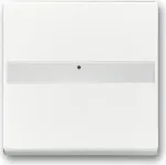 BUSCH JAEGER 1764 NLI-84 - Valge - Plast - Busch-Jaeger - 63 mm - 63 mm