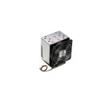 Supermicro SNK-P0093AP4 arvuti jahutuss&uuml;steem Protsessori jahutusradiaator Hall
