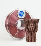 Silk Dark Cooper 1,75mm 1kg Azurefilm 3D Filament (FL171-8004)