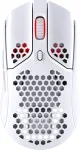 HyperX Pulsefire Haste &mdash; juhtmevaba m&auml;ngurihiir (valge)
