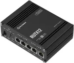 Teltonika RUTX12DUAL LTE CAT 6 t&ouml;&ouml;stuslik mobiilruuter