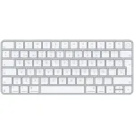 APPLE Magic Keyboard koos Touch ID-ga Apple'i silikooniga Mac mudelitele - hispaania