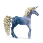 Schleich kogutav &uuml;kssarviku kujuke Shooting Star, plastist, sinine, vanusele 5+