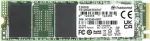 Transcend MTE670T 128 GB sisemine M.2 PCIe NVMe SSD 2280 PCIe NVMe 3.0 x4 t&ouml;&ouml;stuslik TS128GMTE670T
