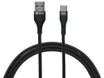 Tracer 47486 USB A - Lightning M/M 1m kaabel punane