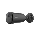 DAHUA Apollo Bullet C1 8MP Kit WLAN must &mdash; 8MP kuulkaamera komplekt WLAN-iga