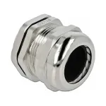Kaablitihend DeLOCK 60282 metallist messing 1 tk