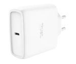 Laadija Trust Maxo 65 W USB-C GaN laadija siseruumides AC s&uuml;learvuti nutitelefon tahvelarvuti
