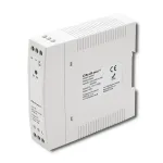 DIN-liistu toiteplokk 10W, 12V, 0.83A, &otilde;huke