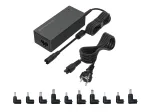 Conceptronic OZUL08B10 90W universaalne s&uuml;learvuti laadija, 10 laadimisotsikuga
