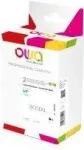 Armor K10510OW - Kompatibel - Schwarz - Cyan - Magenta - Gelb - HP - Multipack - HP TANGO - Envy PHOTO 6200 SERIES - PHOTO 6220 - PHOTO 6230 - PHOTO 6