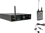 Juhtmeta mikrofonikomplekt PSSO WISE ONE 823&ndash;832 / 863&ndash;865 MHz