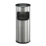 Durable 337323 pr&uuml;gikorv tuhatoosiga, 17 l, &uuml;mar, roostevaba teras