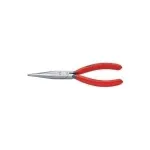 Knipex elektroonika- ja t&auml;ppismehaanika telefonitangid sirged 160 mm 29 21 160 (29 21 160)
