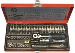 Mehaaniku t&ouml;&ouml;riistakomplekt C.K Tools T4655