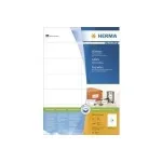 Herma 4674 Valge