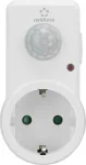 Renkforce 1588385 vahepesa PIR-liikumisandur 120&deg; valge IP20