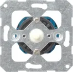 Gira 014900 3-astmeline l&uuml;liti sisu nullasendiga