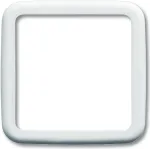 Busch Jaeger 2562-214 White (1731-0-1920)