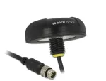 Navilock 60326 NL-3331 M8 jadaliidesega multi-GNSS-vastuv&otilde;tjamoodul, GPS/GLONASS/Galileo