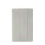 Hama Fold Clear tahvelarvuti &uuml;mbris Samsung Galaxy Tab S11 jaoks, 27,9 cm (11 tolli), helehall