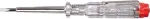 Voltage Tester Screwdriver Wiha 255-3