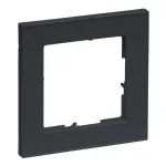 Legrand 765481 seinaplaat/katteplaat Antratsiit