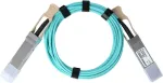 Aktiivne optiline kaabel BlueOptics BO282803L10M QSFP28 100GBASE-SR4 Infiniband EDR 10m