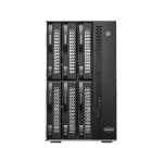 NAS TerraMaster T6-423 Lauaarvuti Intel Celeron N5095 4GB DDR4
