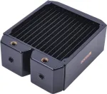 Alphacool NexXxoS Monsta 180mm &uuml;hekordne radiaator (14213)
