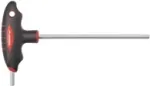 Gedore RED R38670309 kuuskantkruvikeeraja 3 mm, tera pikkus 52 mm