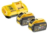 XR Flexvolt Battery 2x12 Ah