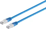 ShiverPeaks v&otilde;rgukaabel S/CONN 75717-HB sinine 7,5 m Cat6 S/FTP