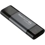Team Group Stick Team X1 64GB USB 3.0 kahepoolne m&auml;lupulk &ndash; 64 GB (TX1364GC01)