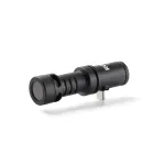 Mobiiltelefoni mikrofon R&Oslash;DE Videomic Me-C+