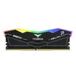 DIMM 32 GB DDR5-6000 (2x 16 GB) Dual-Kit, m&auml;lu must, FF3D532G6000HC38ADC01, Delta RGB, INTEL XMP