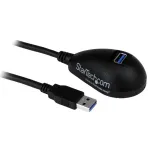 StarTech.com 5 ft Must Desktop SuperSpeed USB 3.0 Extension kaabel - A to A M/F