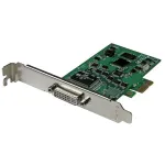 StarTech.com k&otilde;rglahutusega PCIe p&uuml;&uuml;dmiskaart &ndash; HDMI VGA DVI ja komponent &ndash; 1080p &ndash; TAA