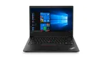 Lenovo ThinkPad E480 Intel&reg; Core&trade; i7 i7-8550U s&uuml;learvuti 35,6 cm (14 inch) Full HD 8 GB DDR4-SDRAM 256 GB SSD AMD Radeon RX 550 Wi-Fi 5 (802.11ac) Windows 10 Pro Must