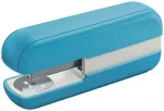 Leitz Cosy klammerdaja 30 lehte, 30 lehte, sinine, standardne klamberdus, 26/6, metall, plast, 80 g/m&sup2;