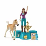 schleich 81472 laste m&auml;ngukuju