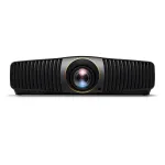 BenQ BR9708 L&uuml;hiviskega projektor 2600 ANSI luumenit DLP UHD 4K (3840x2160) 3D Must
