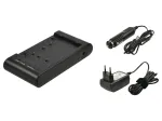 2-Power CBC9200E akulaadija