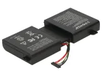 2-Power 14.8V 5200mAh Li-Ion s&uuml;learvuti aku, aku