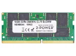 2-power MEM5604A - 16 GB - 1 x 16 GB - DDR4 - 2666 MHz